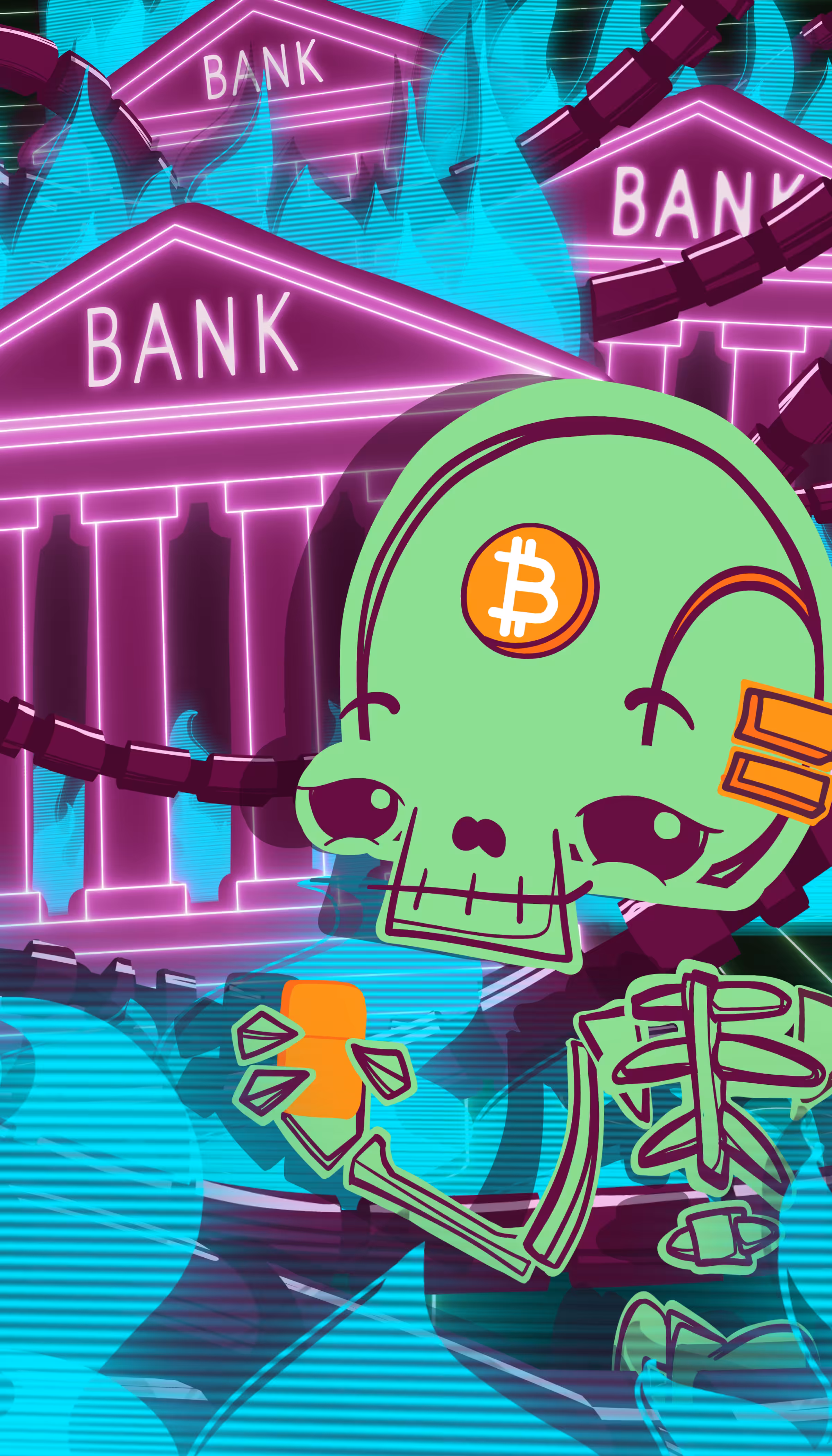 Fuck the Banks