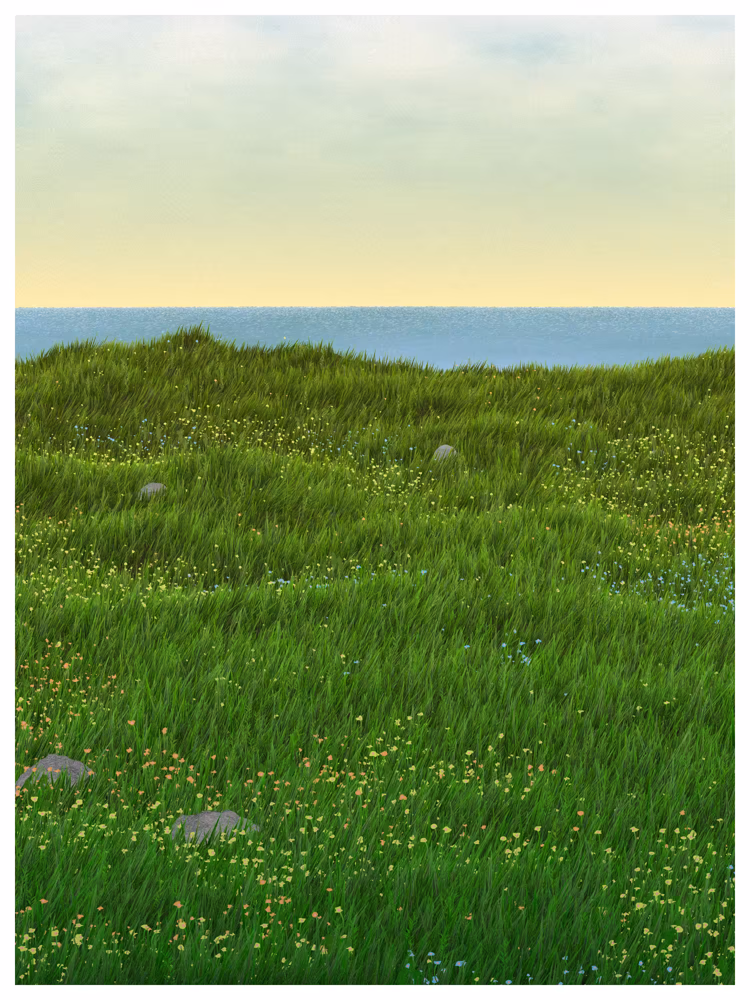 Tranquility #47