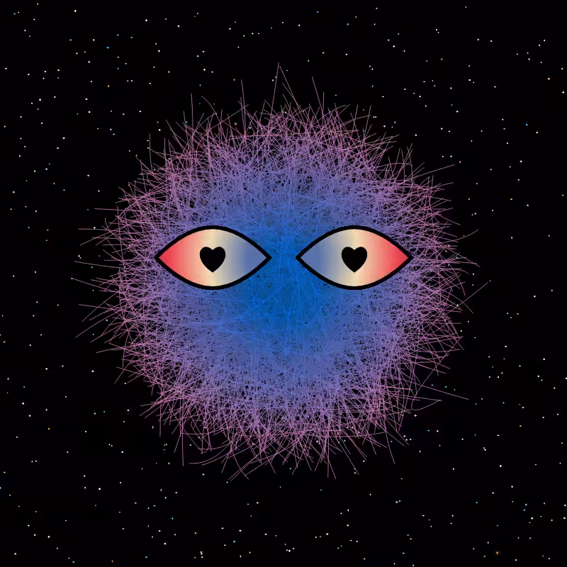Beholders #22
