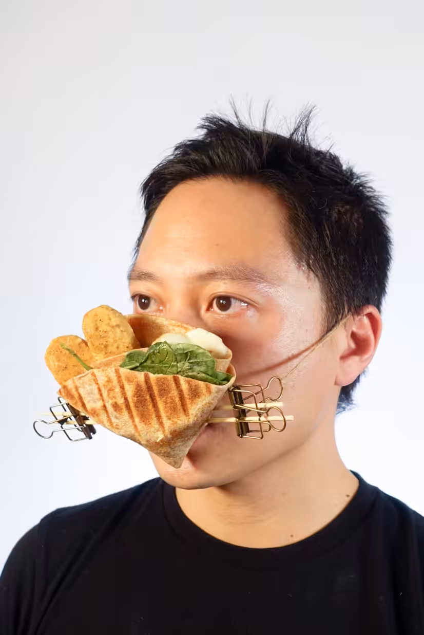 Tortilla Wrap