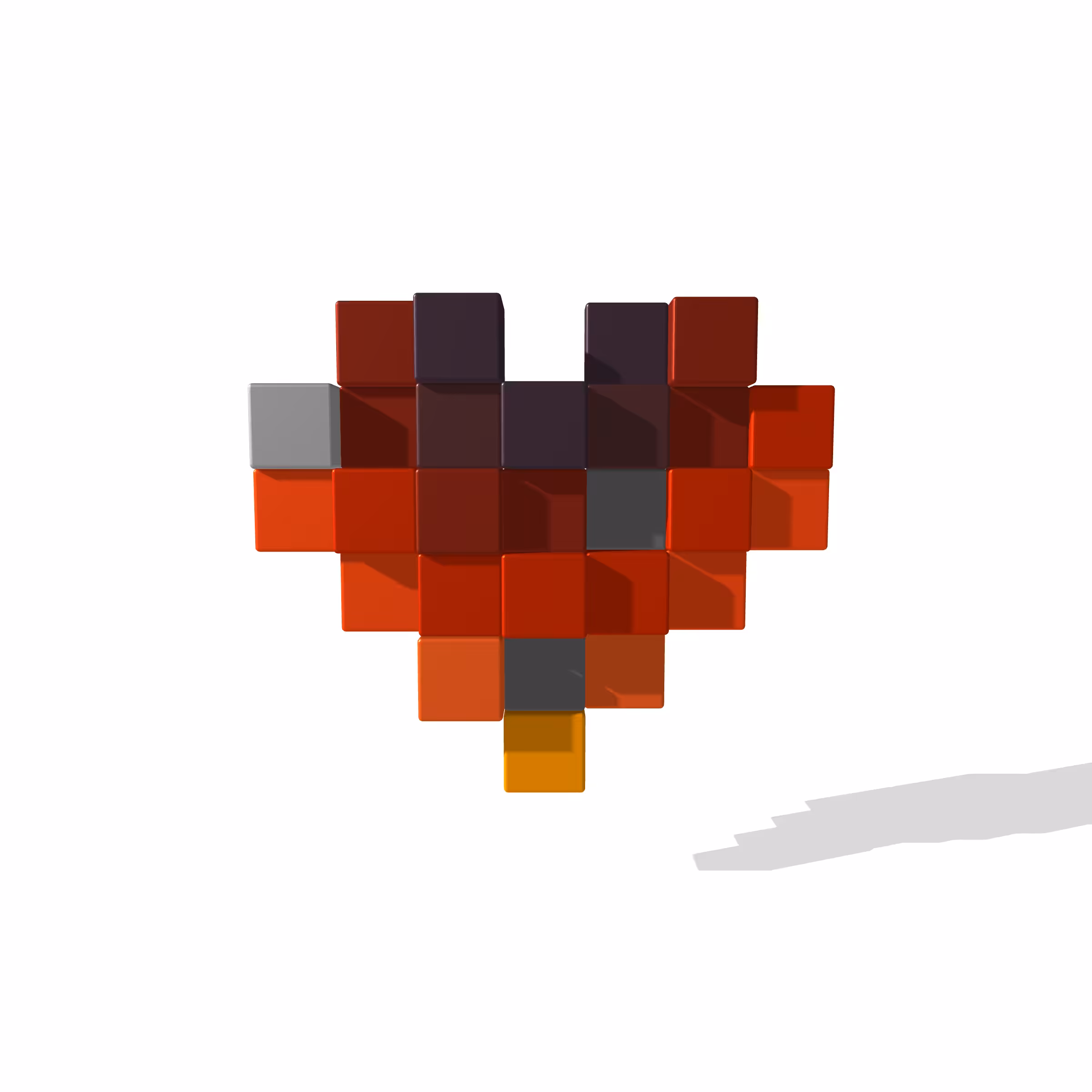 heart + craft #5847