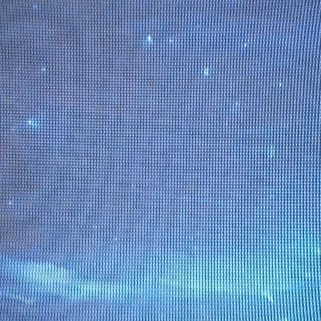 Andrés Hernández - #02. Stargazing