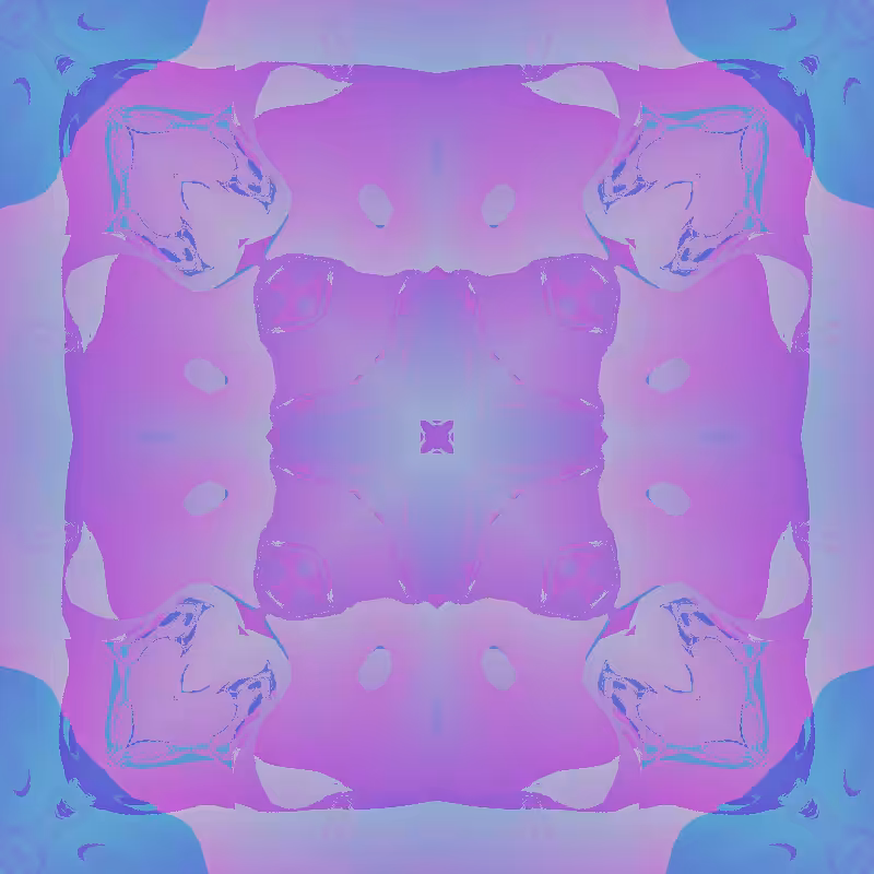 Aqua Trip #15