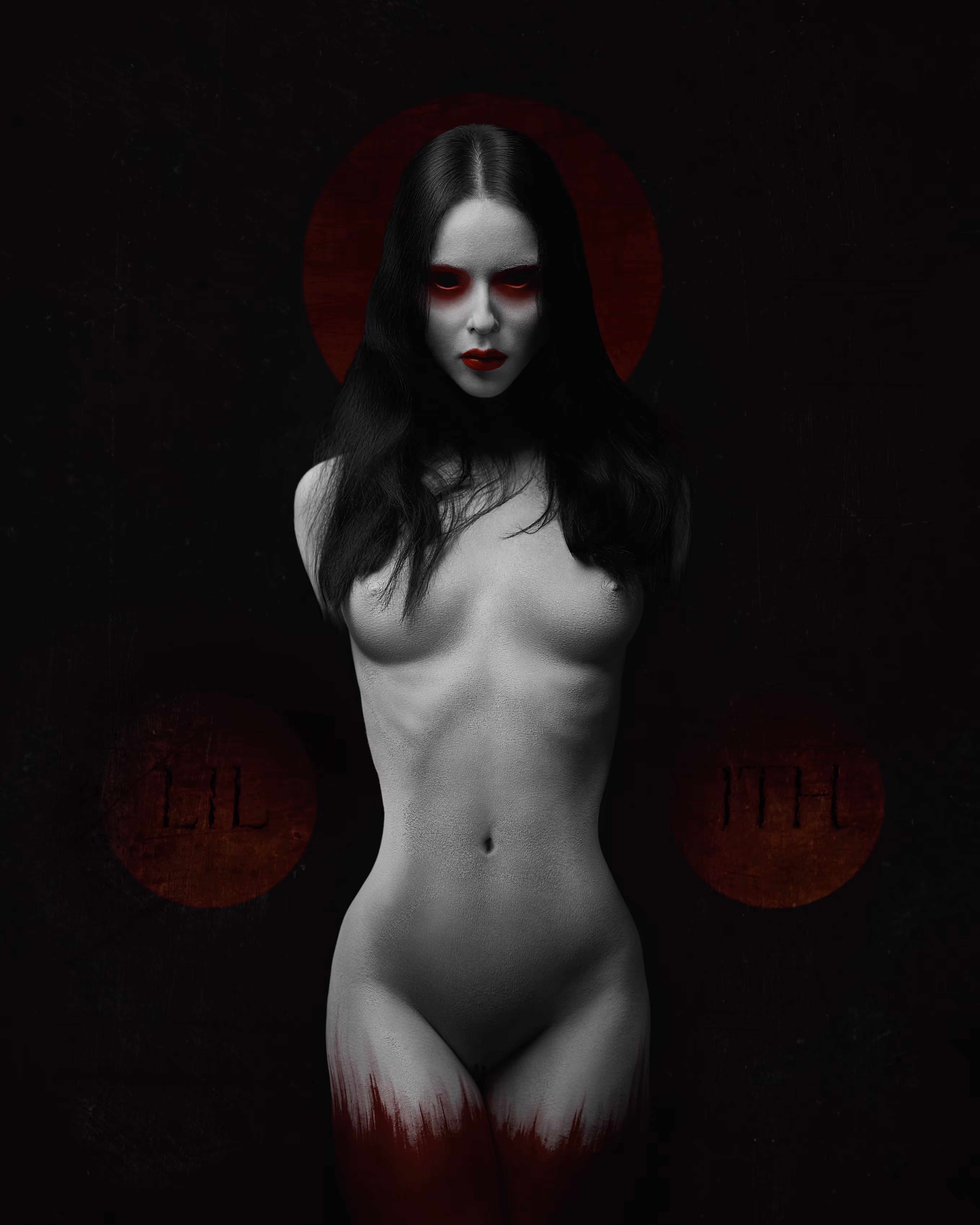 Under the Black Sun 16
