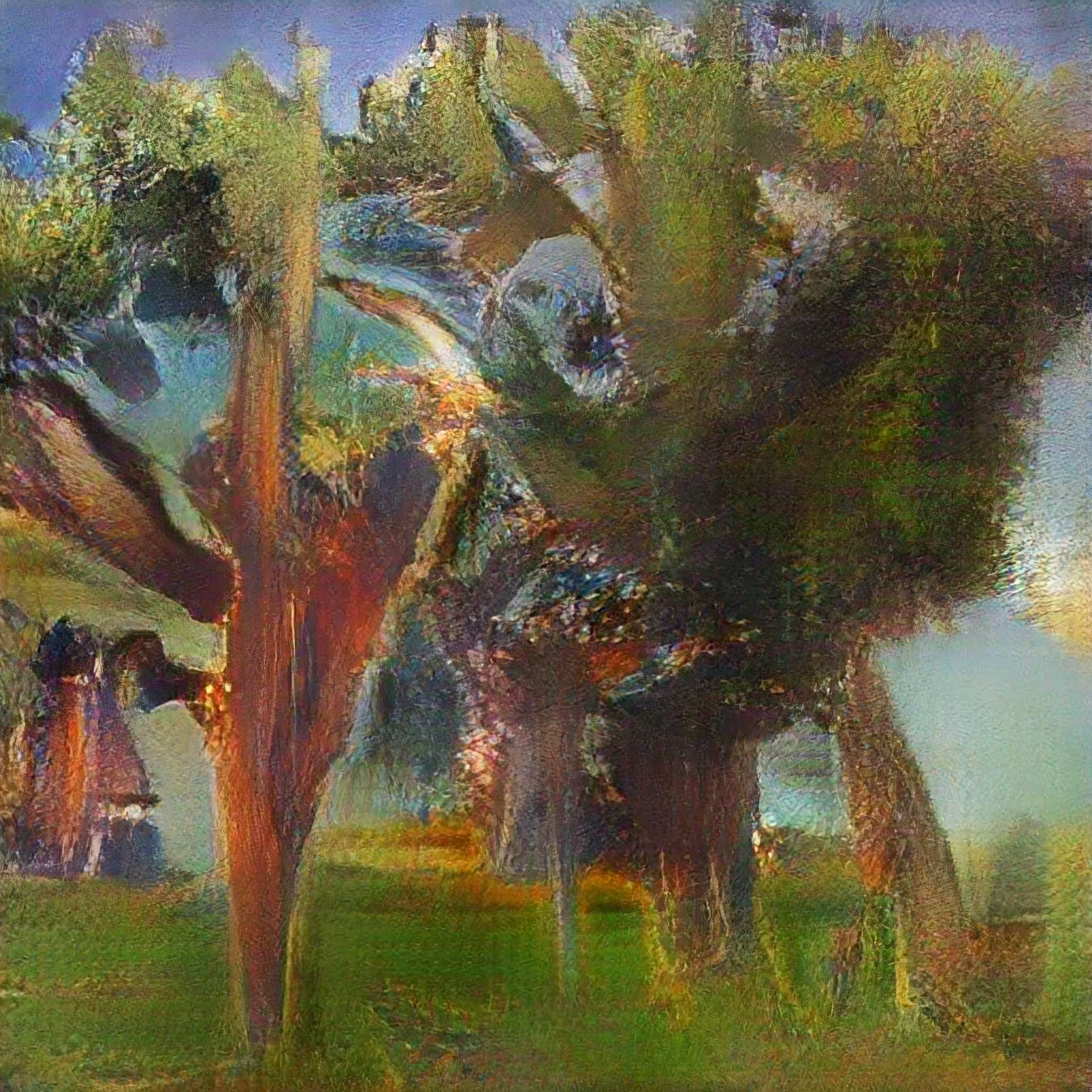 Alda Garden