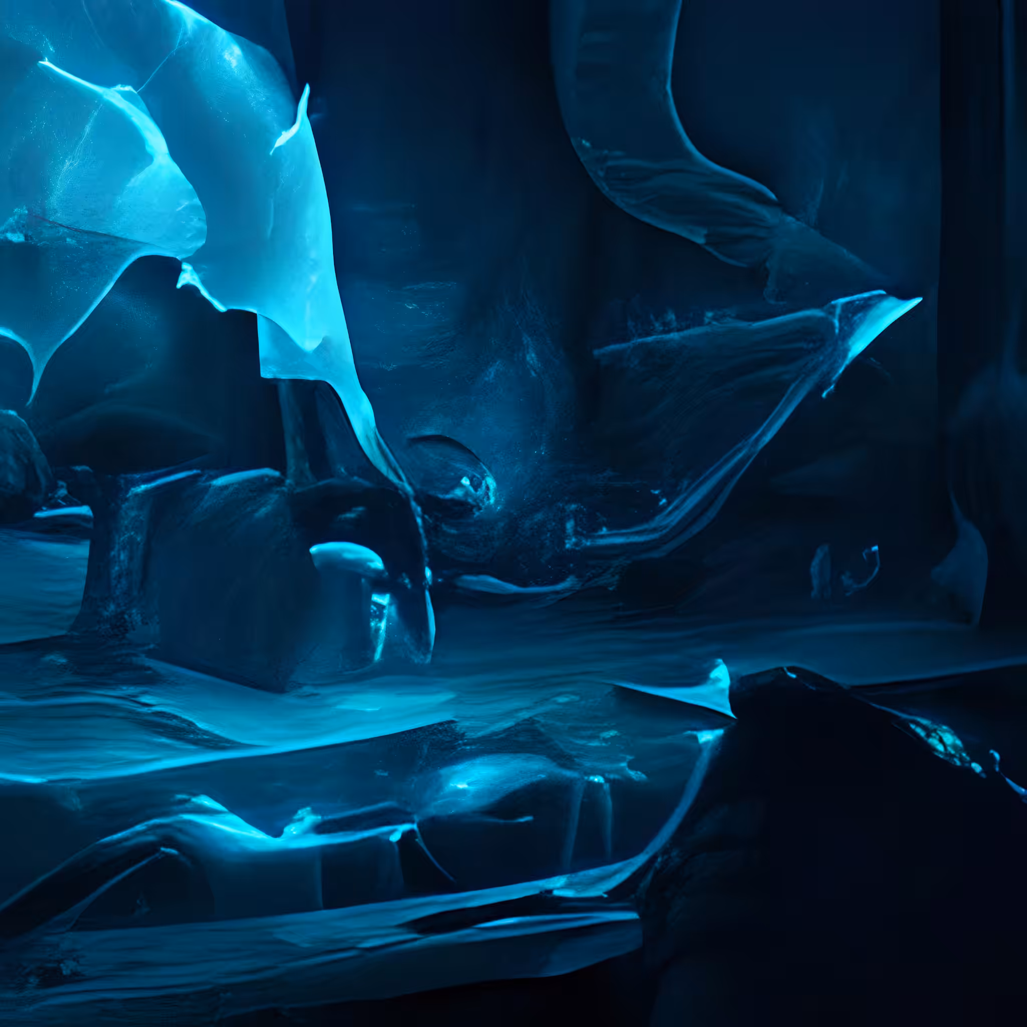 frozen throne
