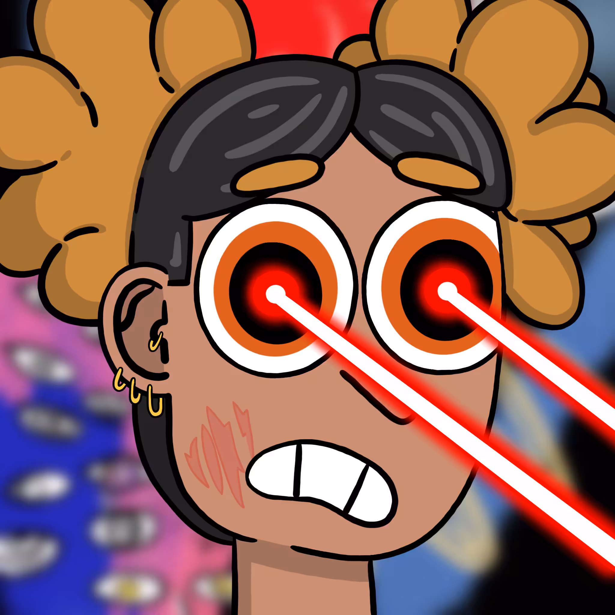 PunkToonz #9