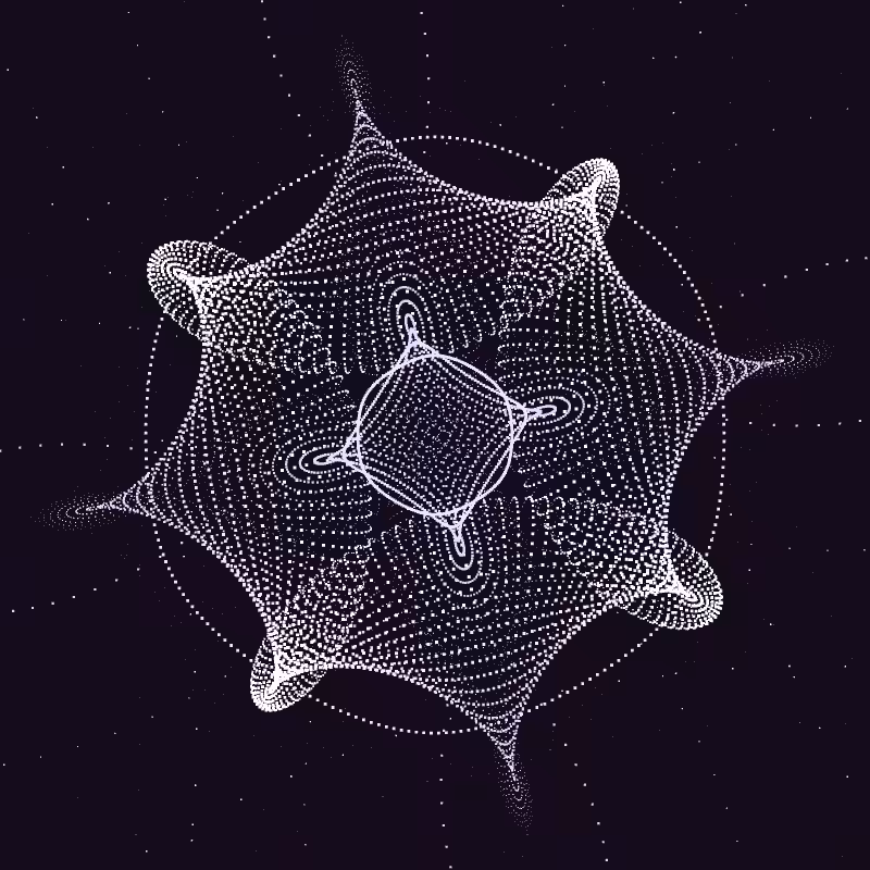 Pulsar #4