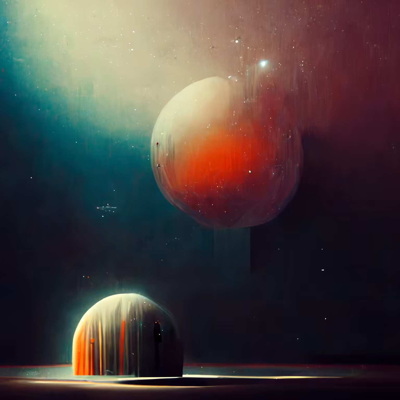 Emergence