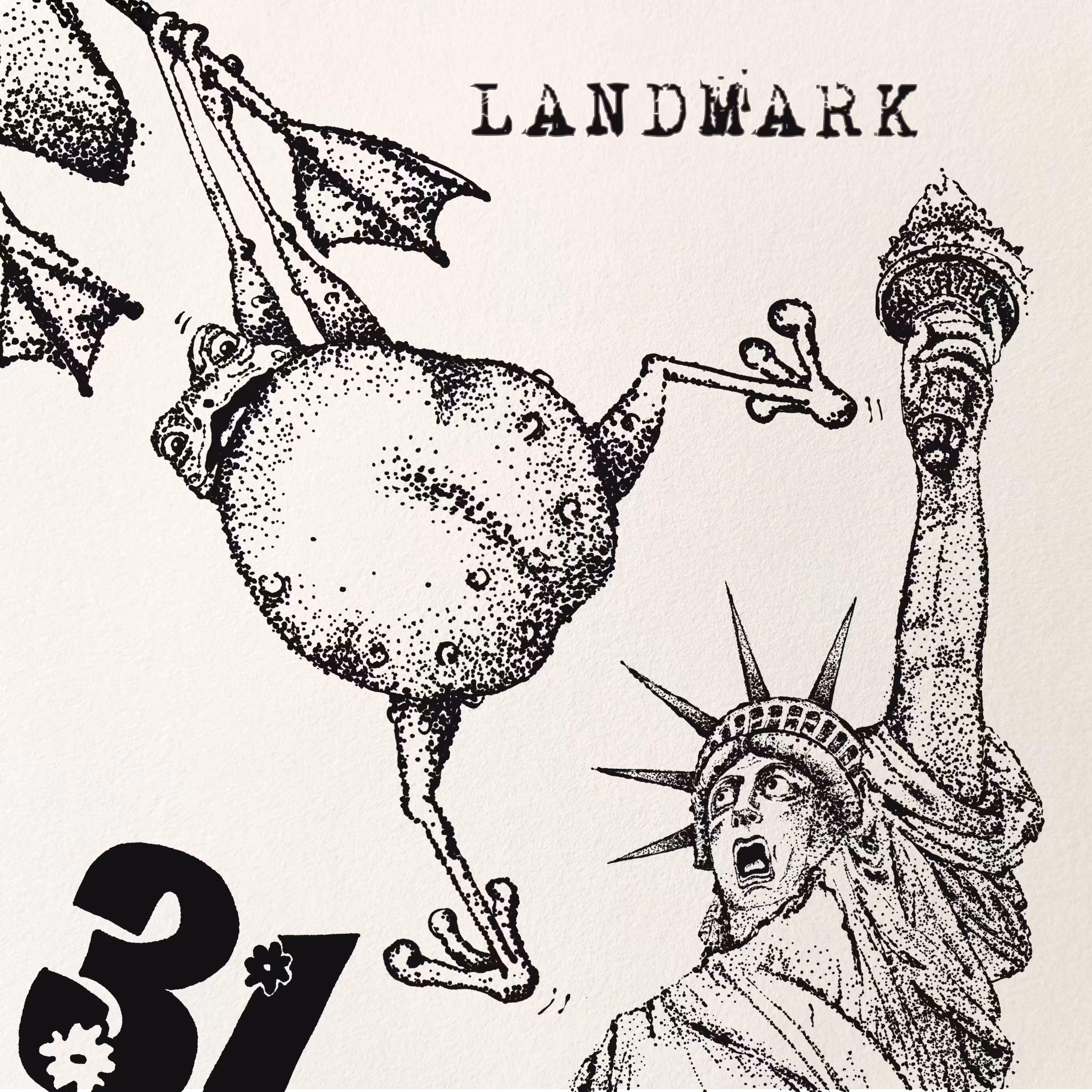 Landmark