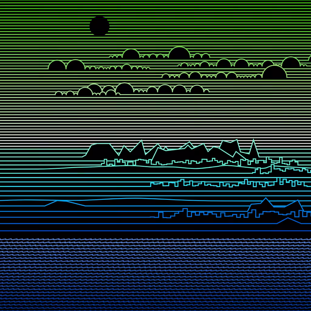 lightscapes//linescapes//darkscapes #216