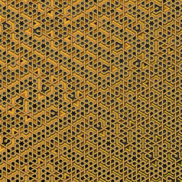 Interlaced #256