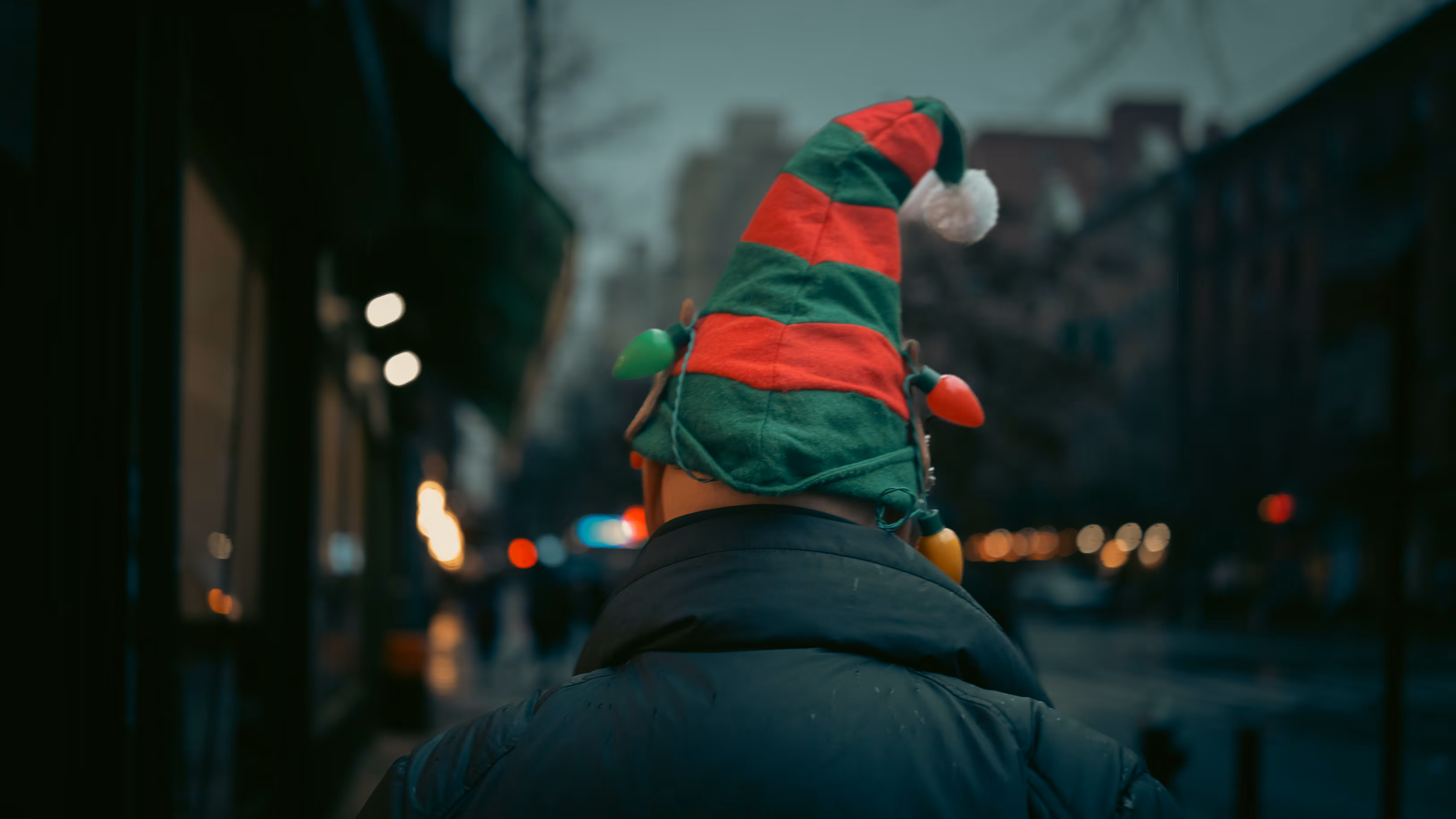 City Hats 81