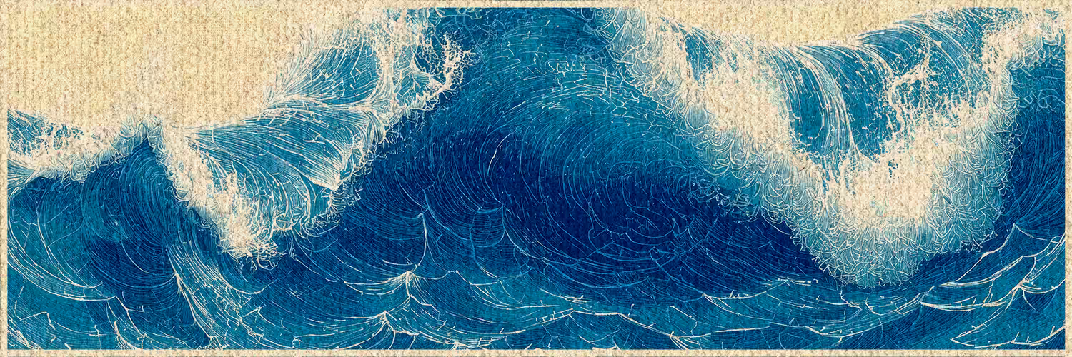 Linocean #4