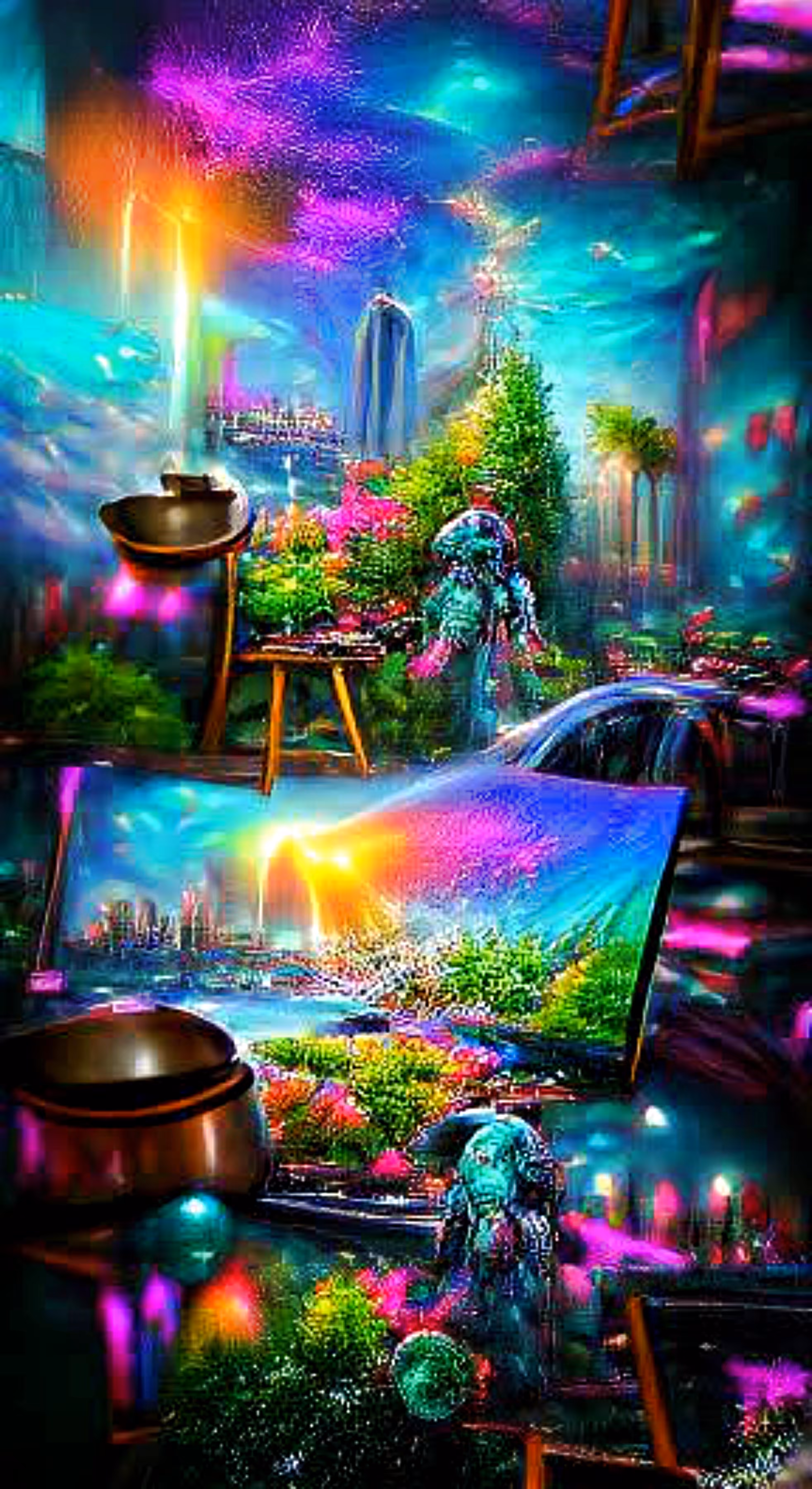 Vision
