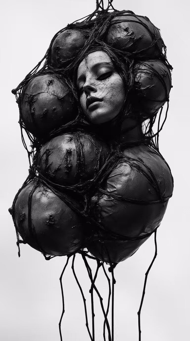balloons