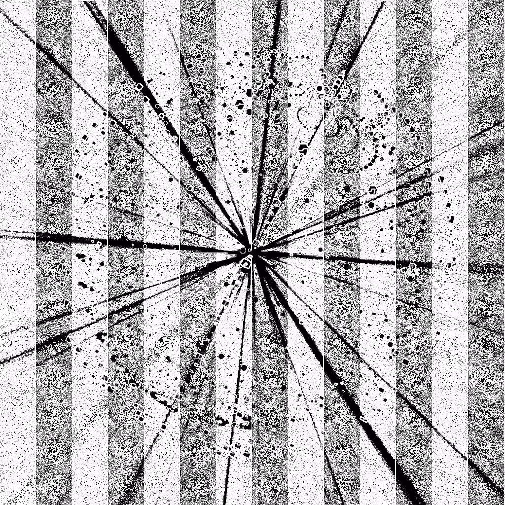 Contrast #70