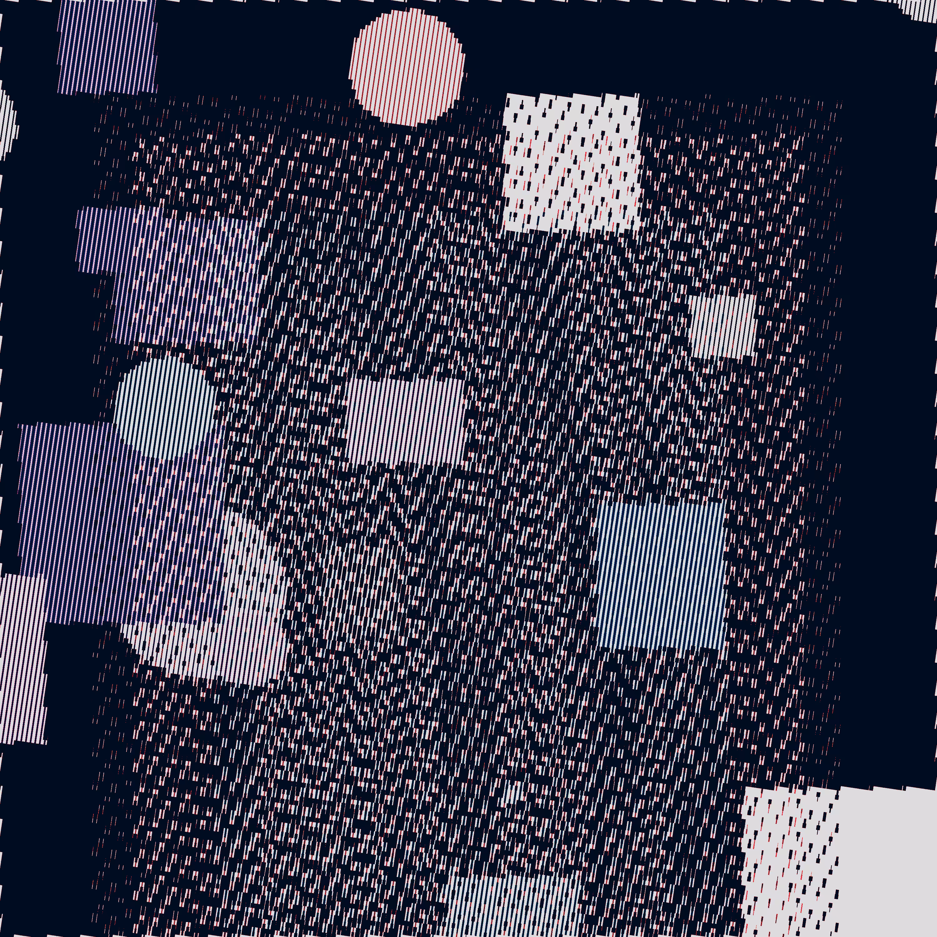 Genuary #02