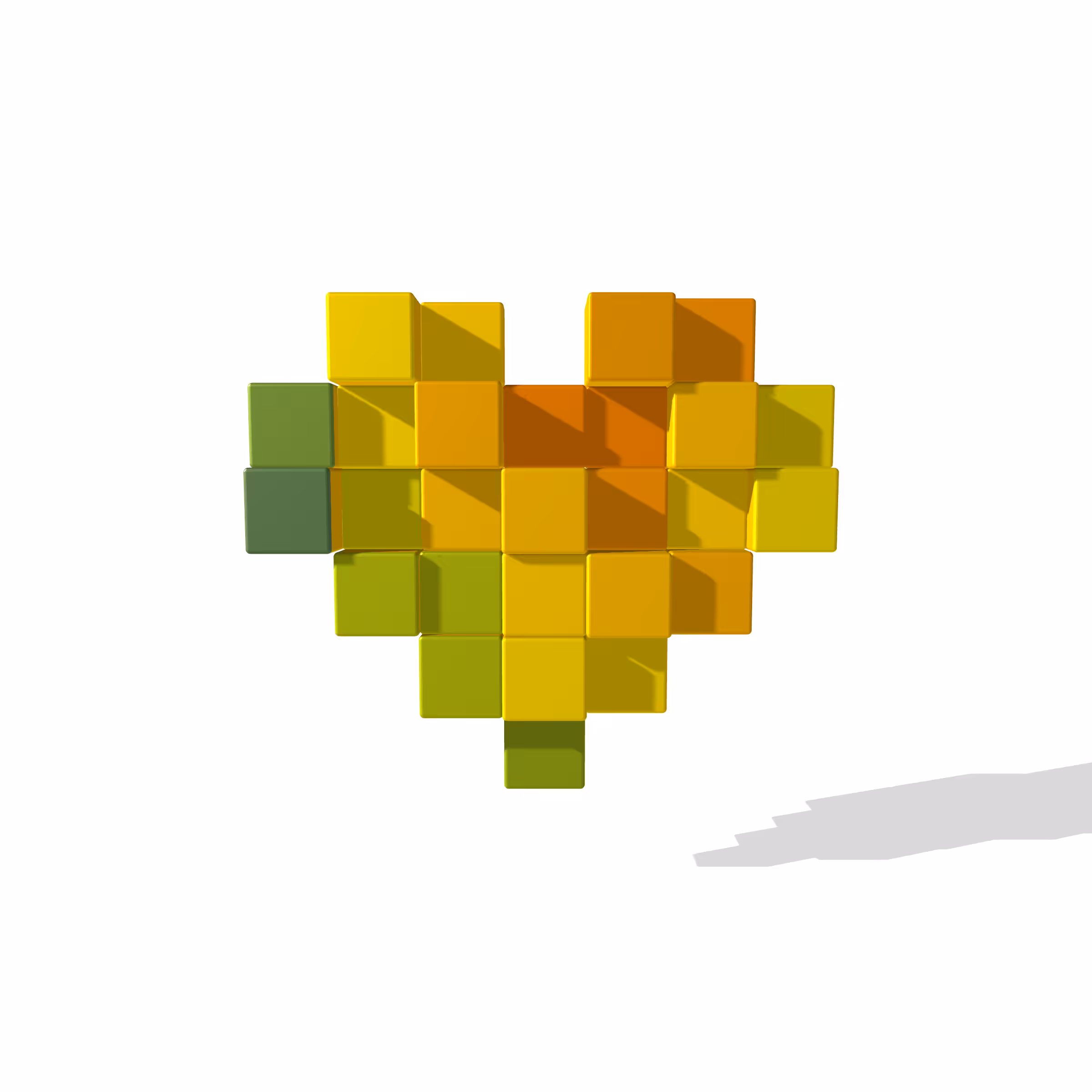 heart + craft #13827