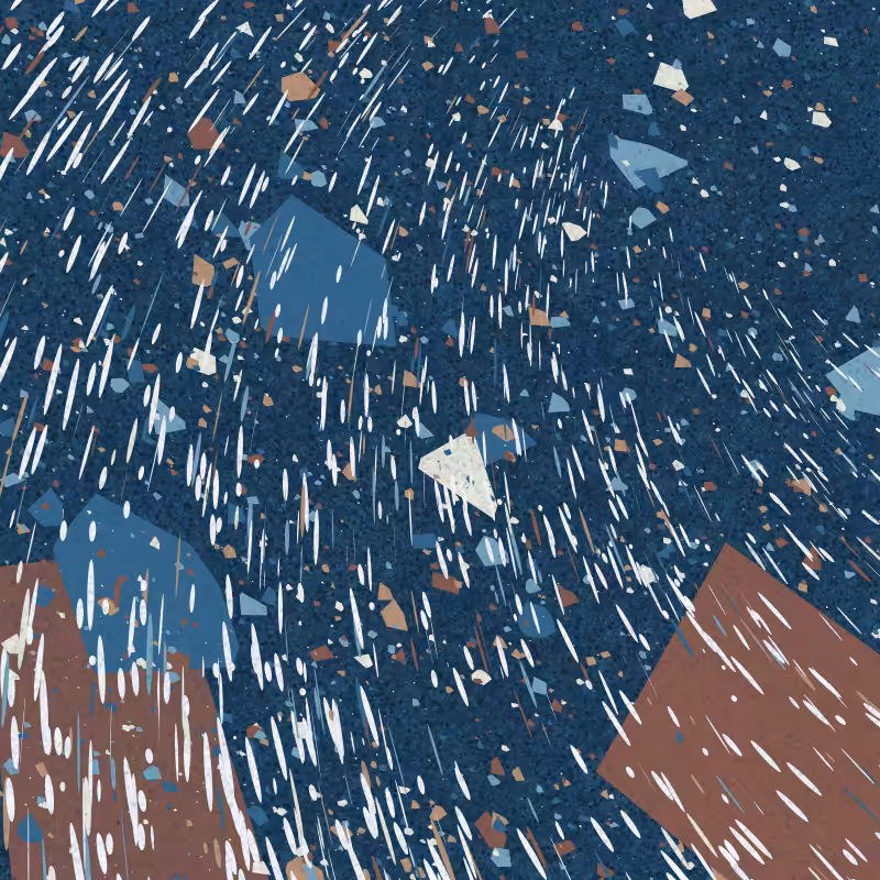 Splatter Emotions #8