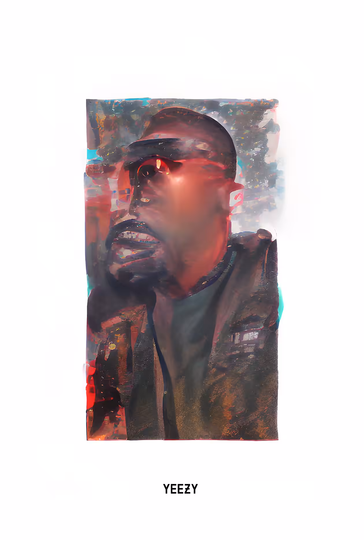 yeezy Ai