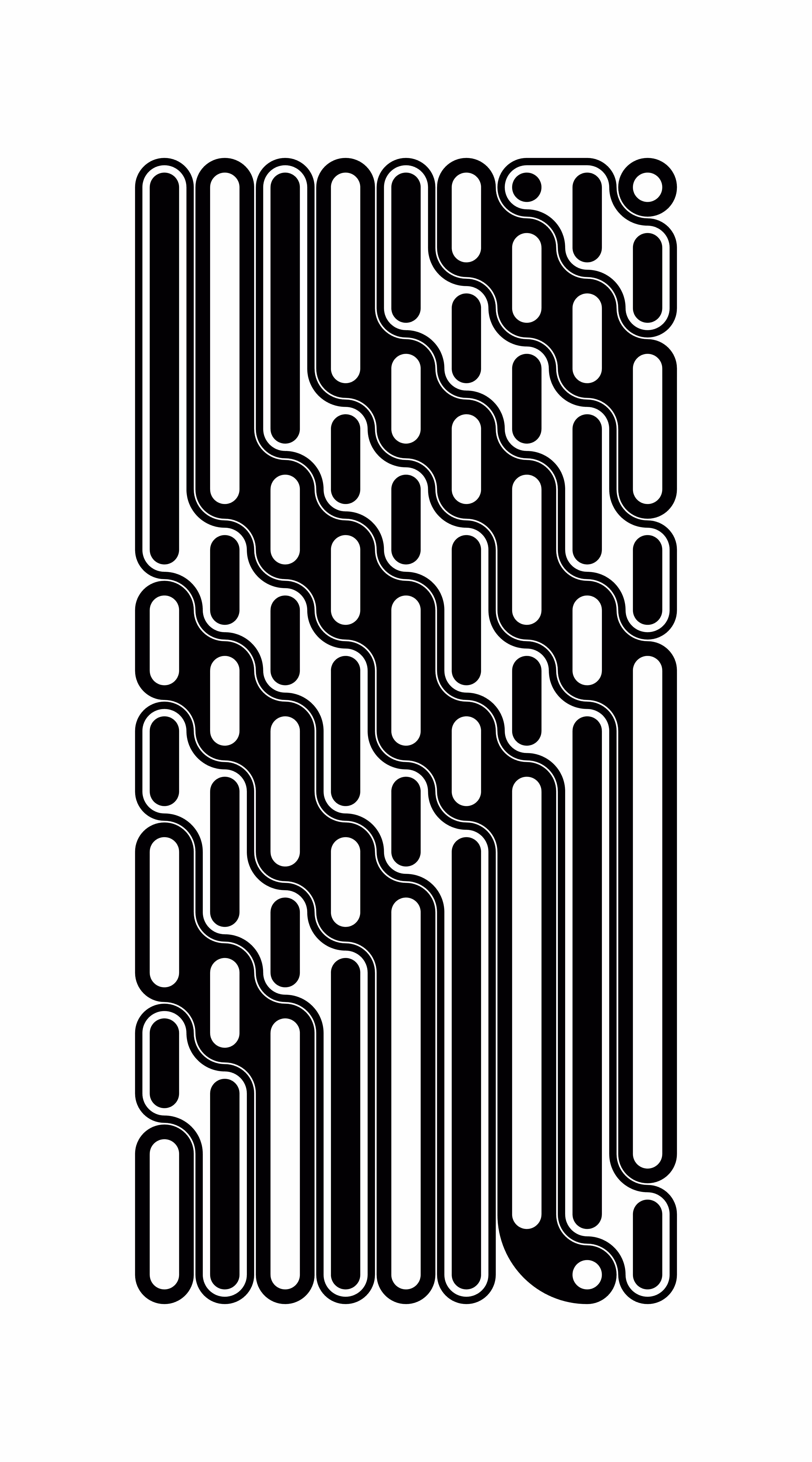 Op Art Prototype 01