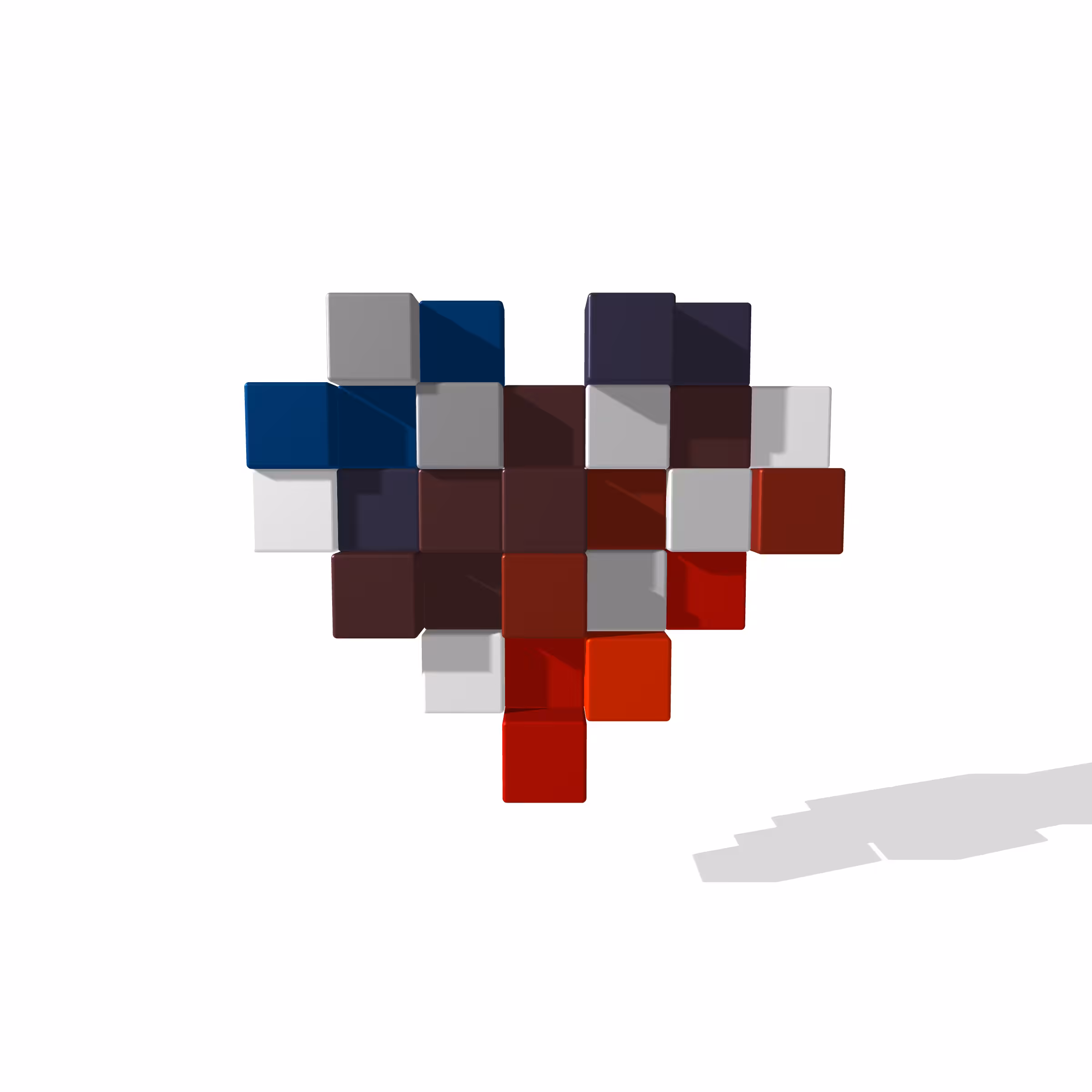 heart + craft #2637