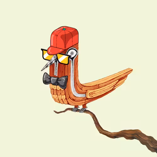 Bolbol, The Bird 066