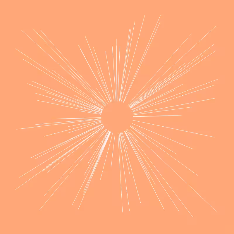 Minimalist nova #76