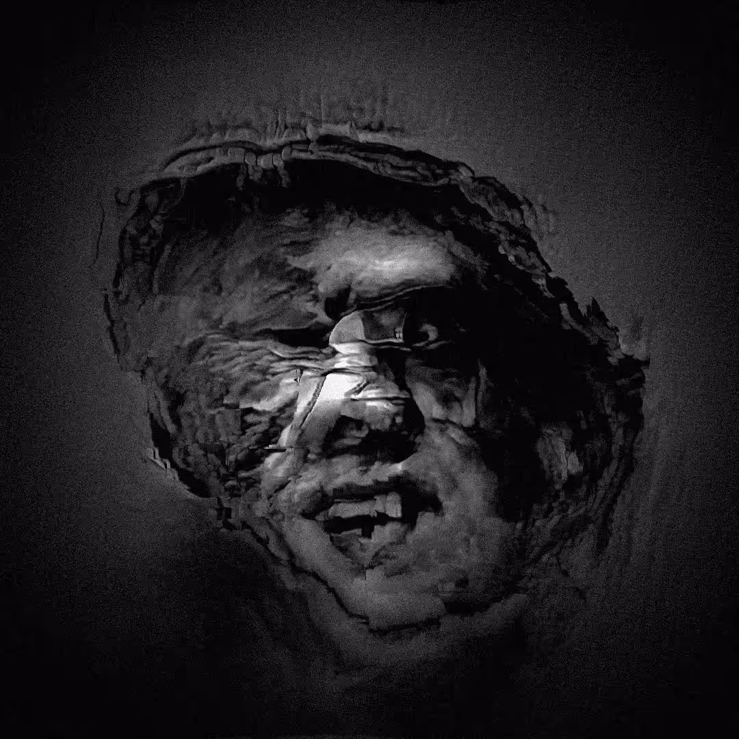 Sleep Paralisis