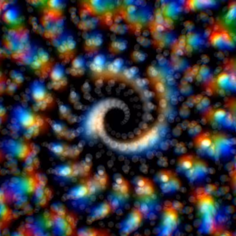 The Mathematics of Perception #9