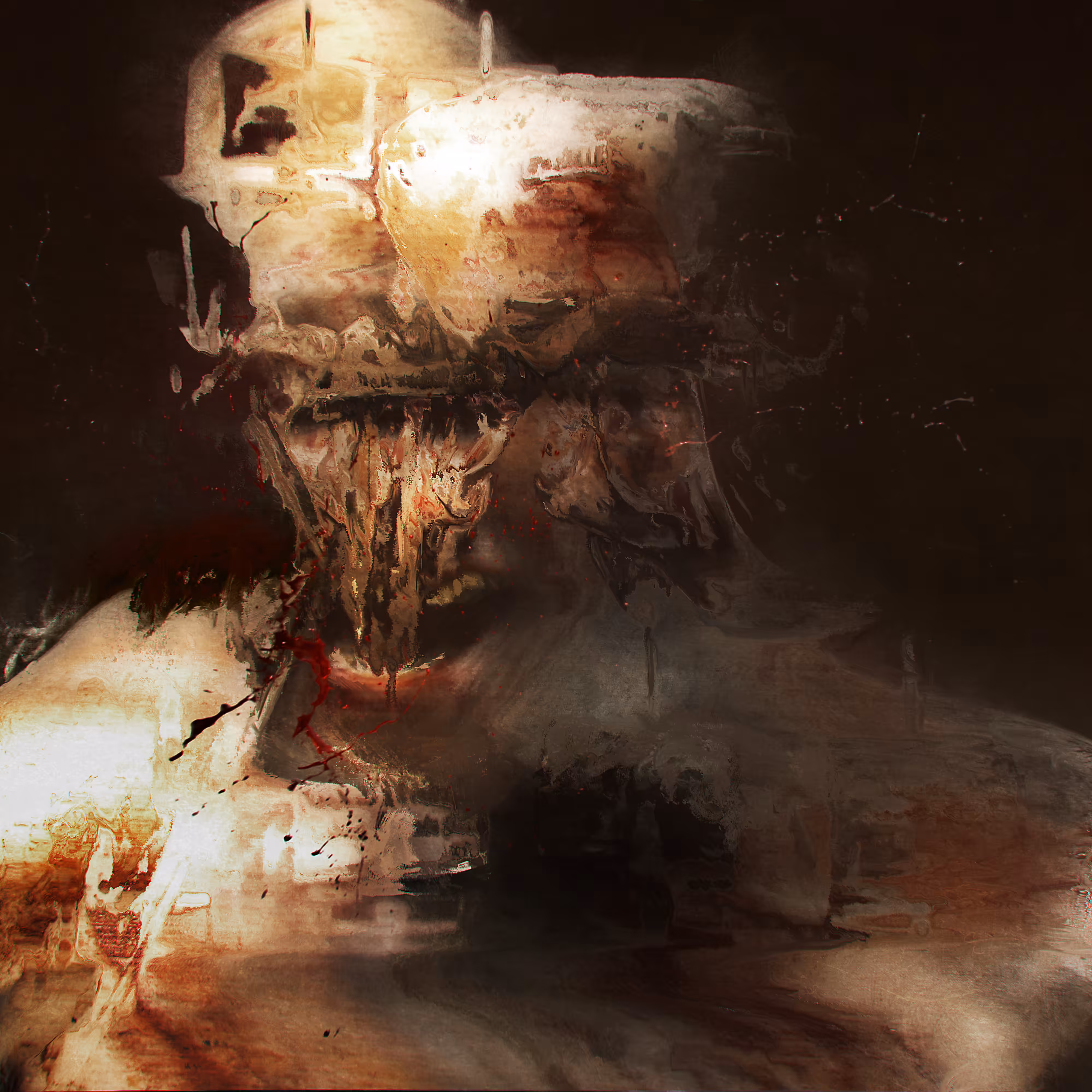 RAGE #01
