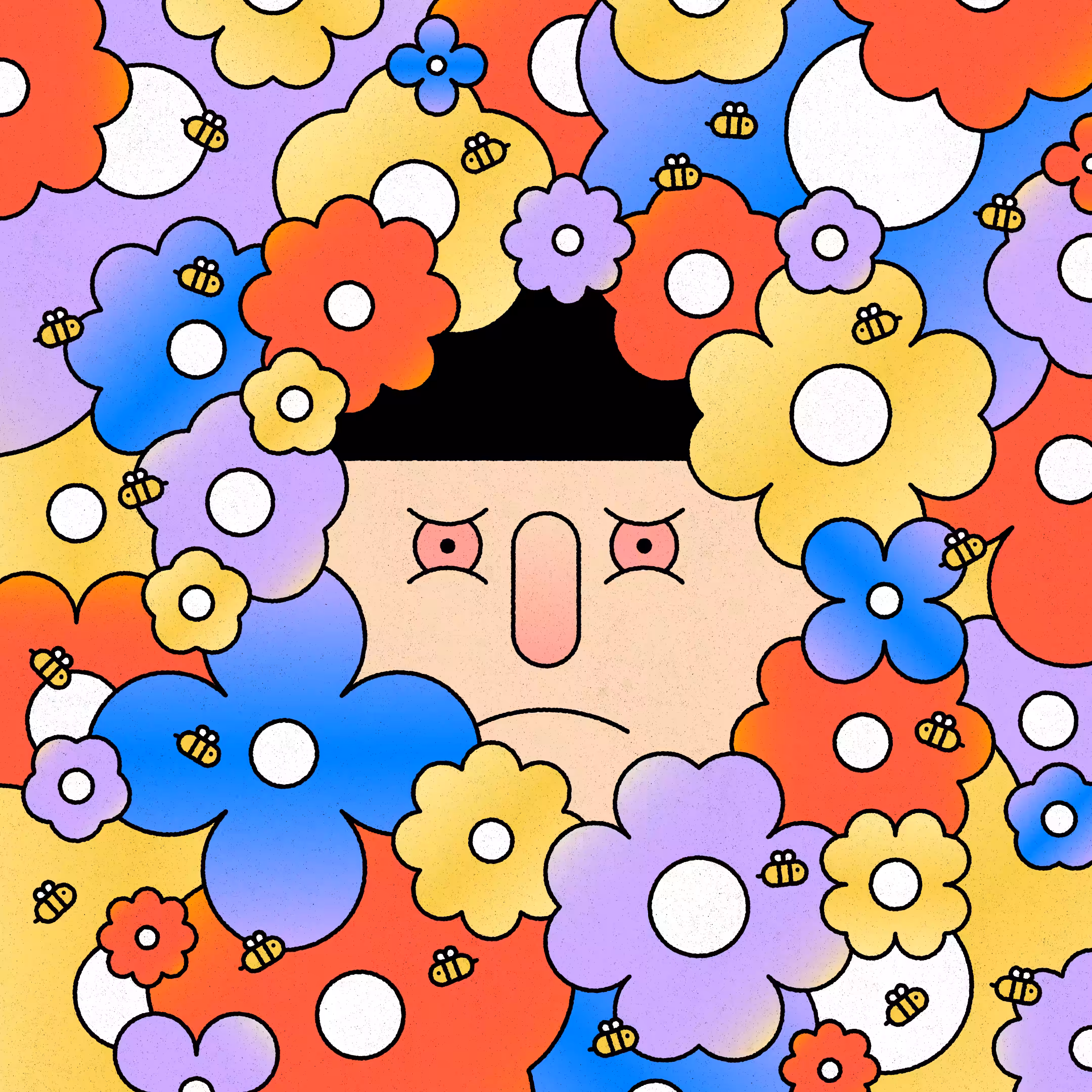 Hay Fever
