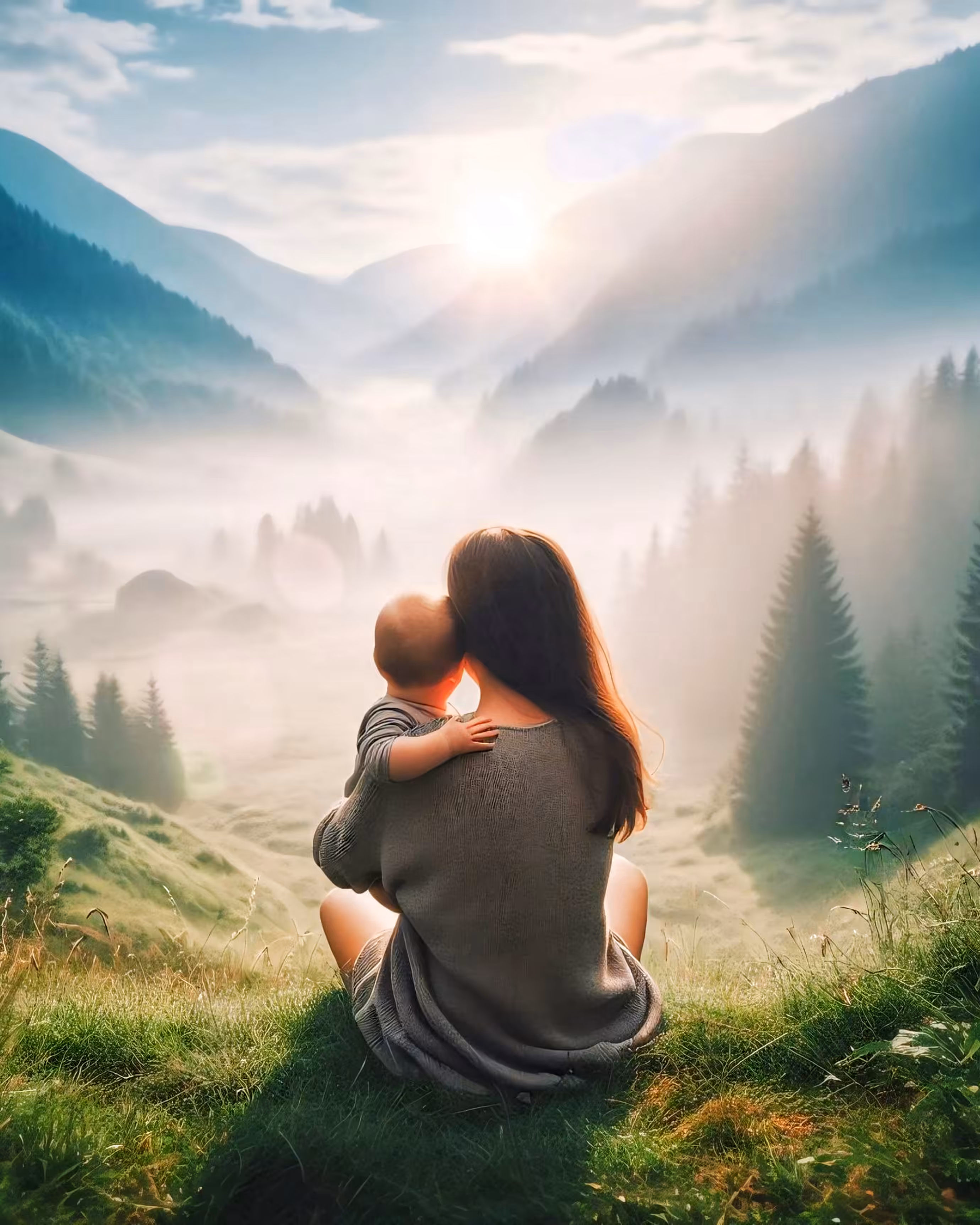 Mom