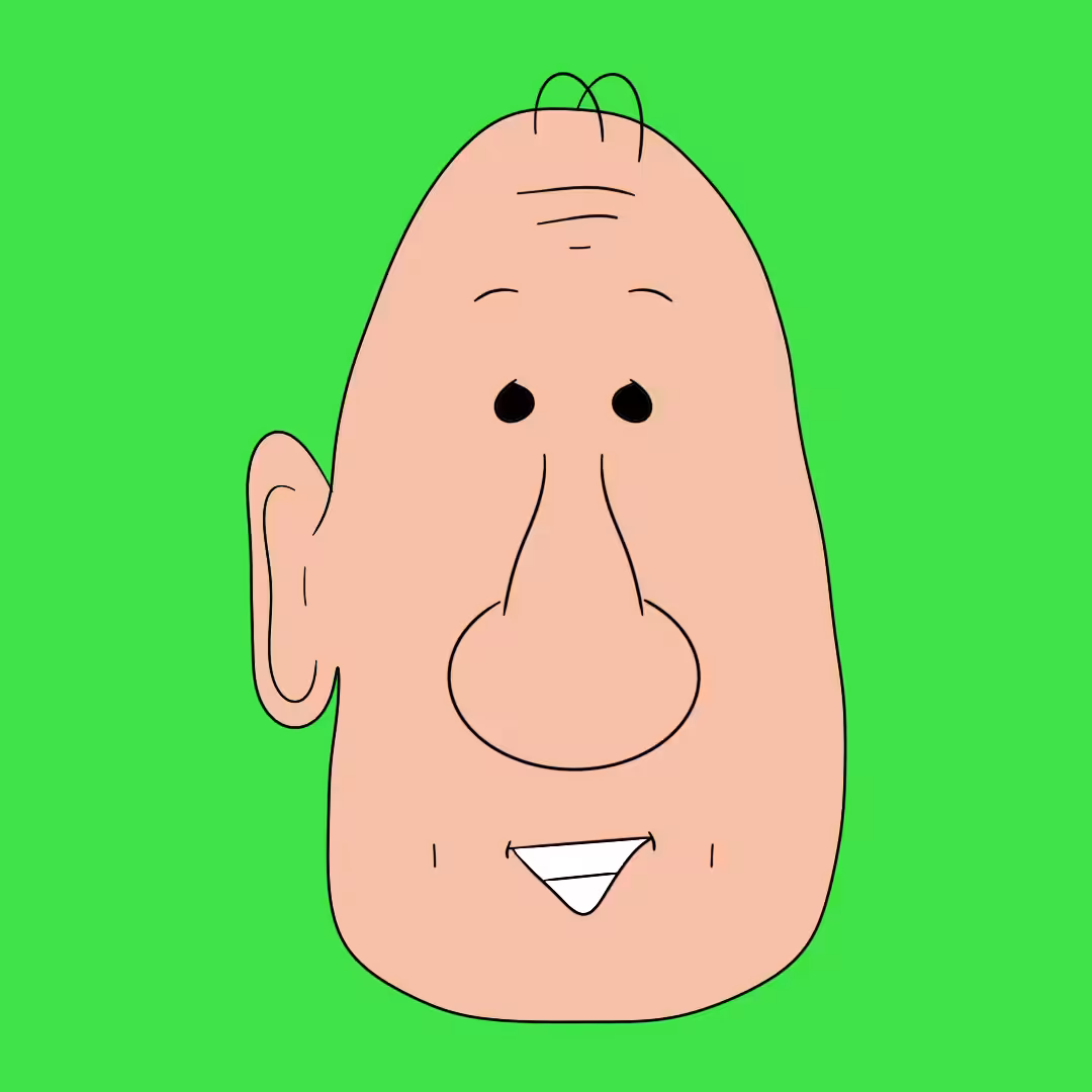 Benny Head 007