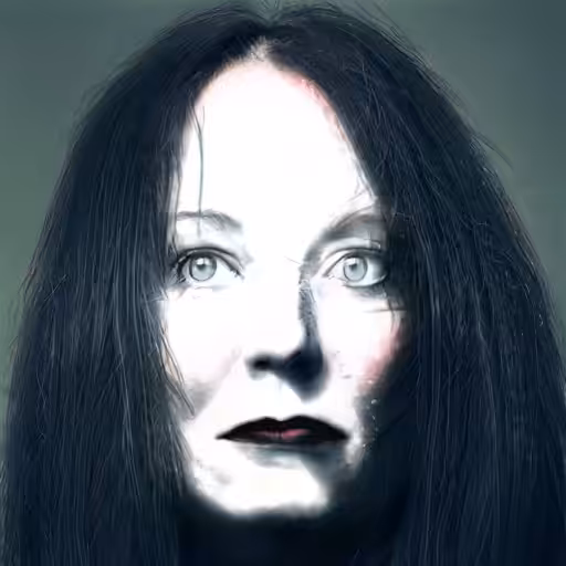Woman with Attitude