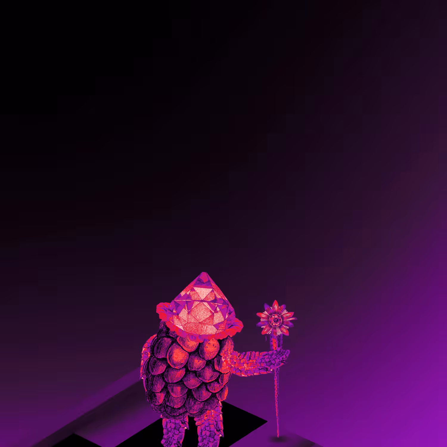 Mystery
