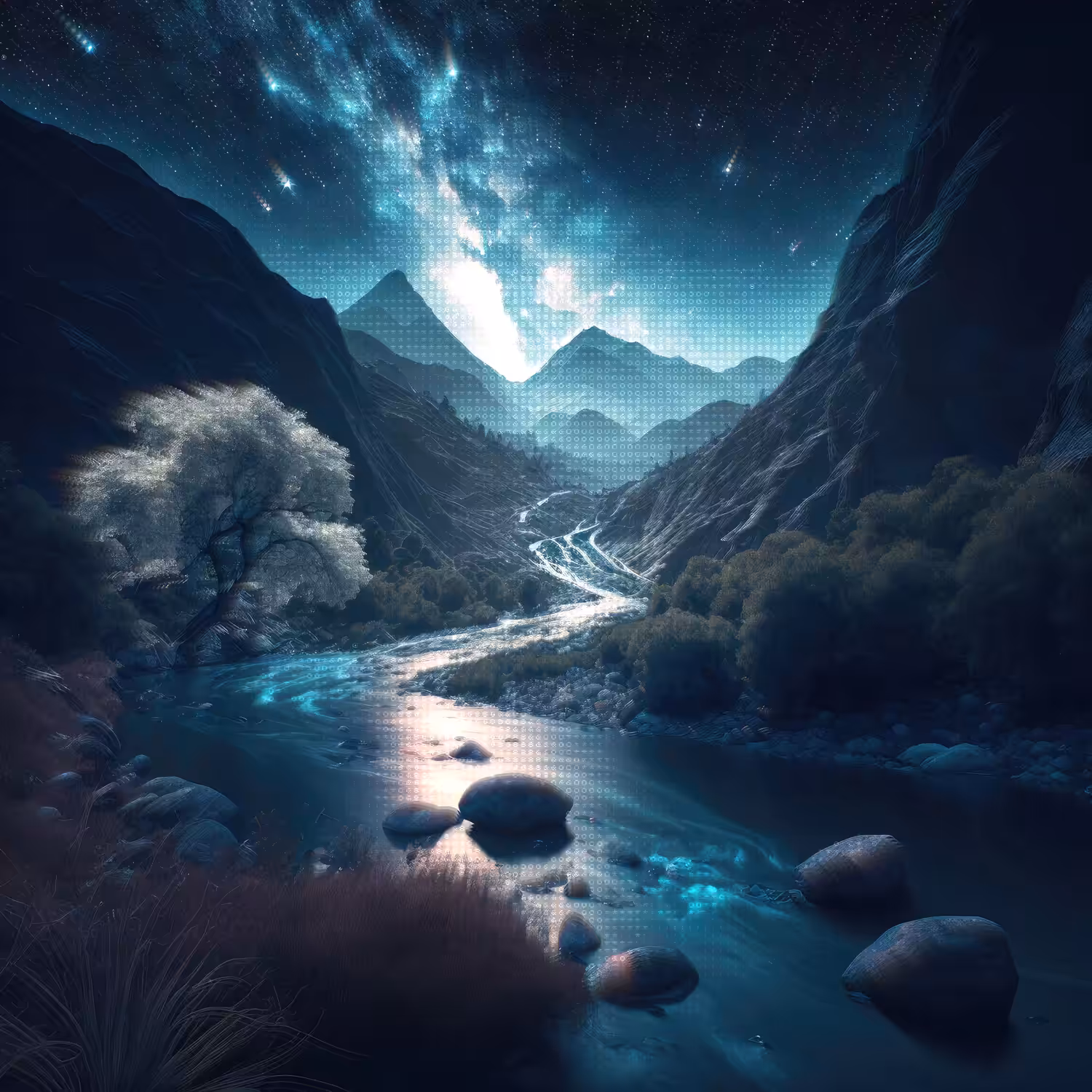 NATURE 2 #54