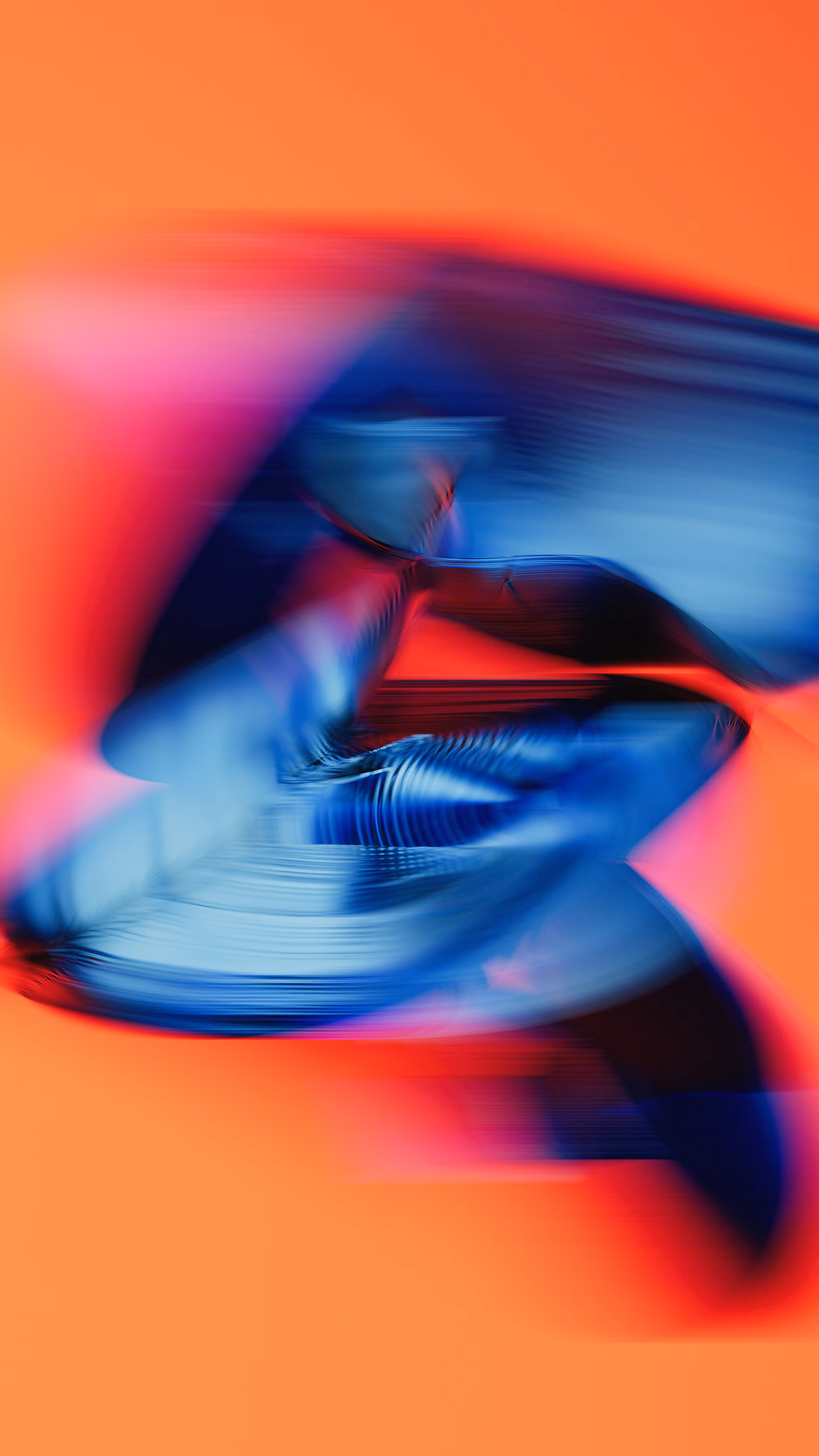 Momentum #83