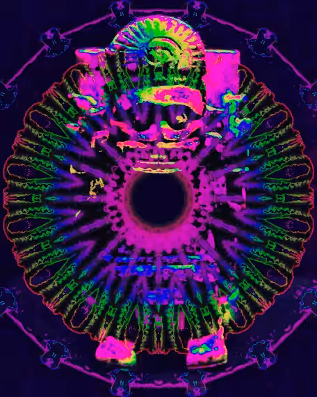 Tlatoani Song