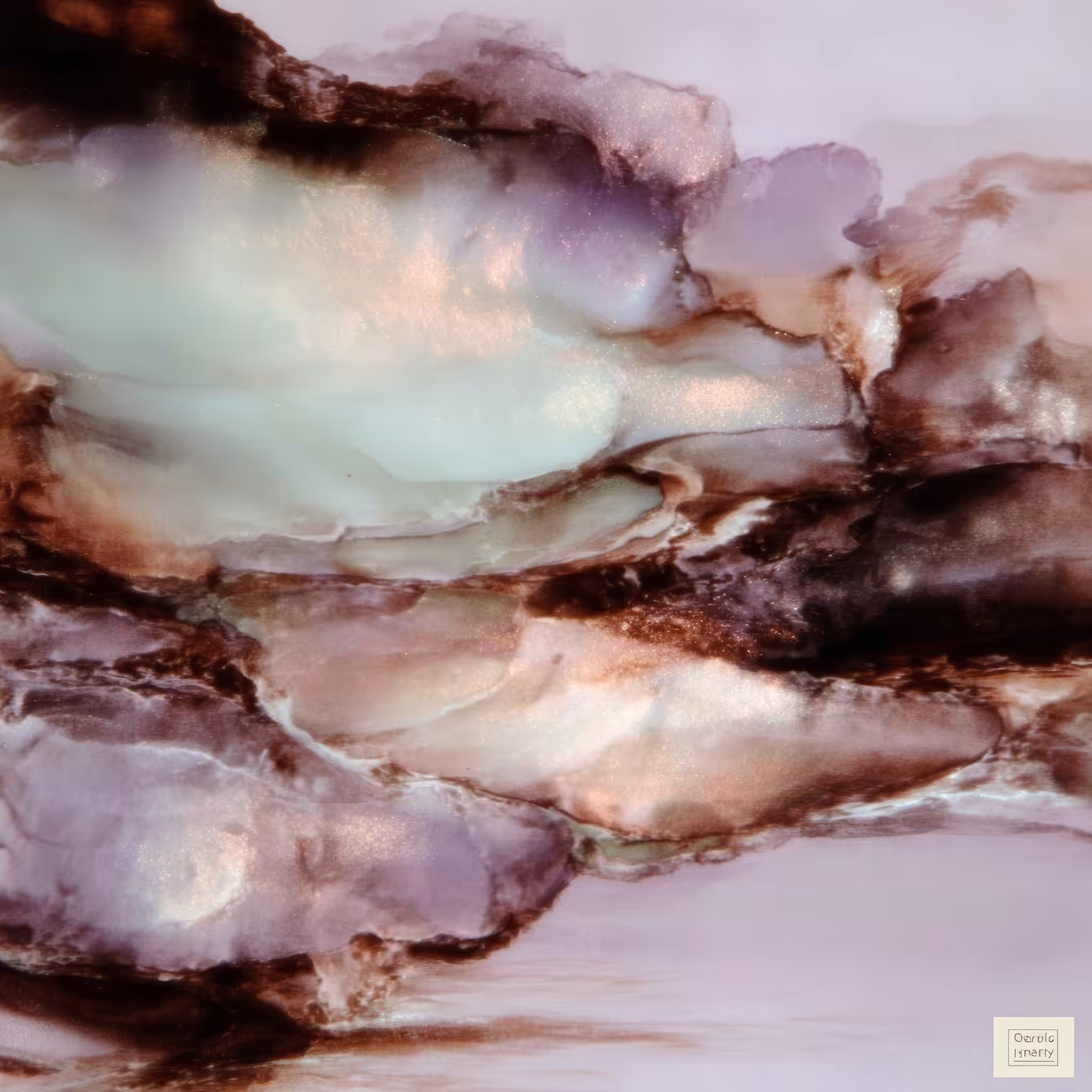 Mineral Dissolution