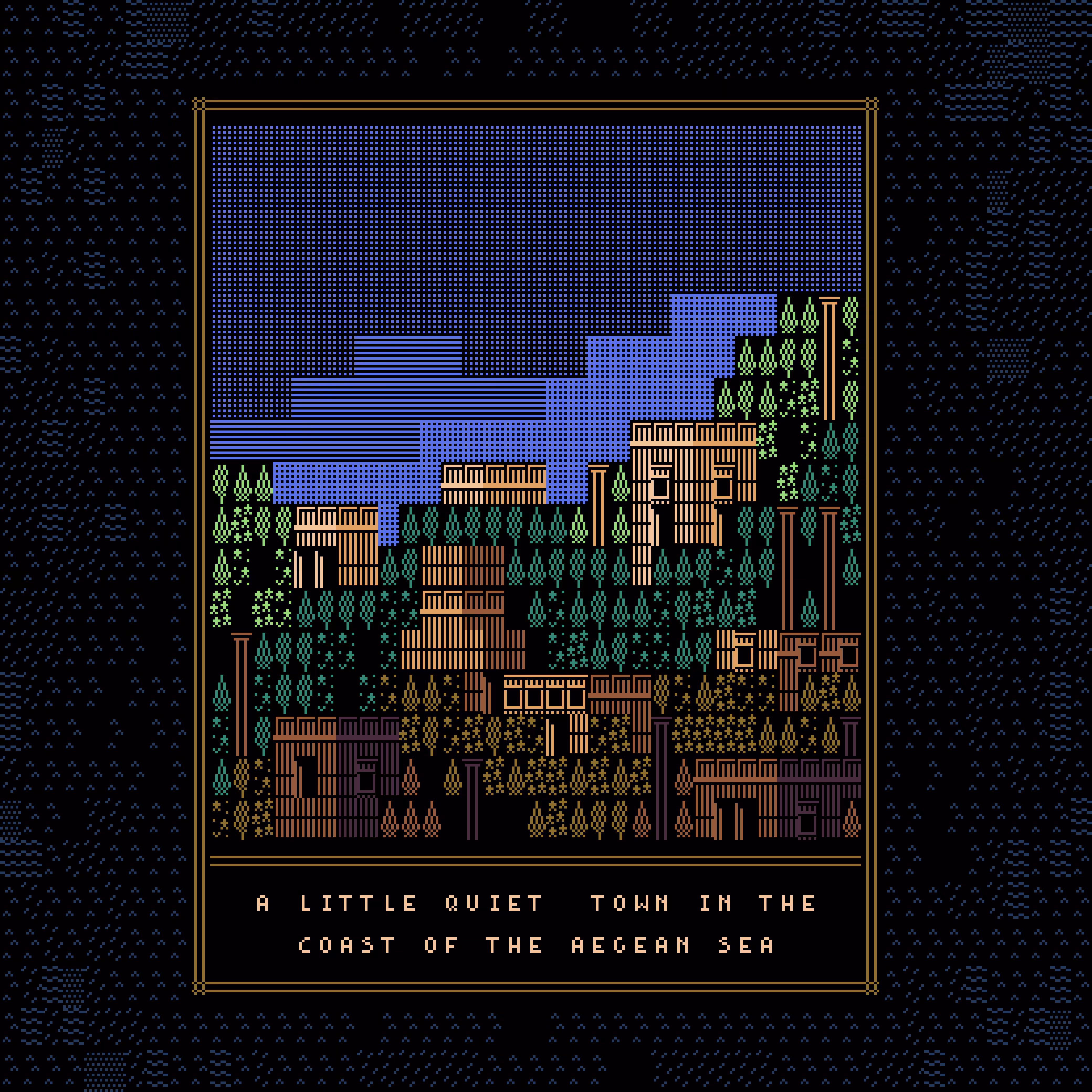 A Quiet Town