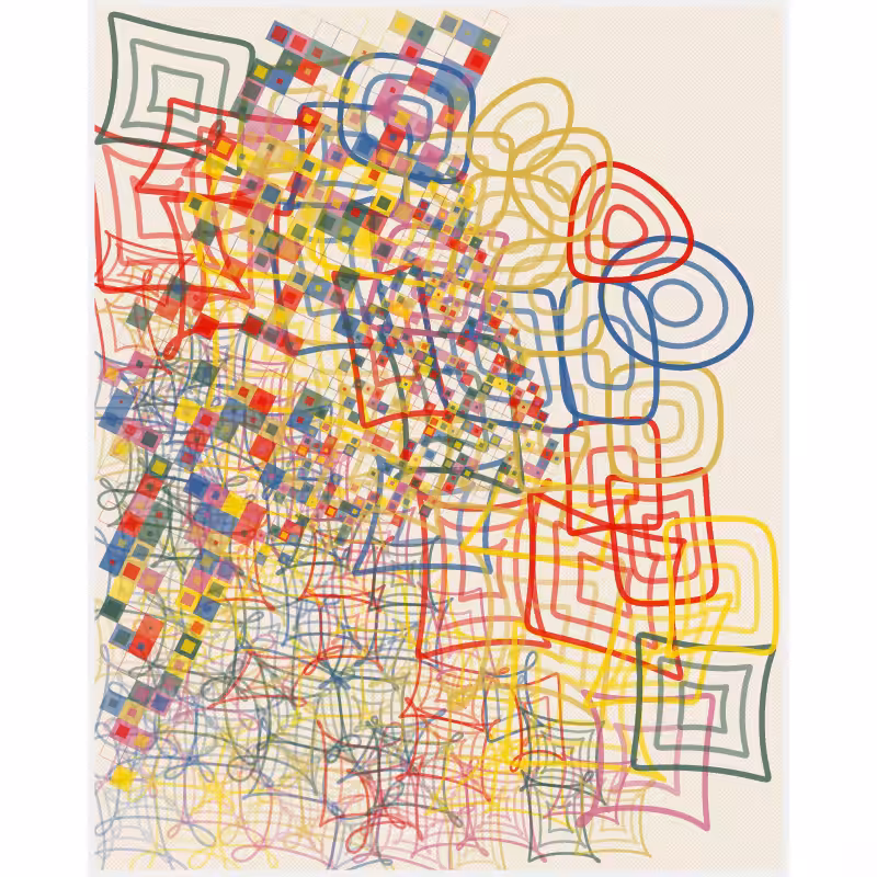 Dopamine Dreams #119