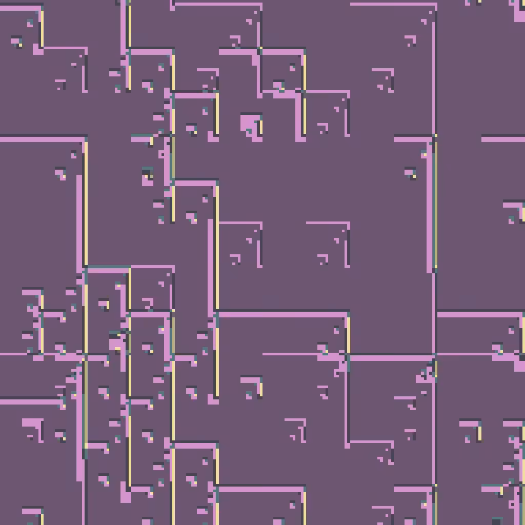Zero-player game #822