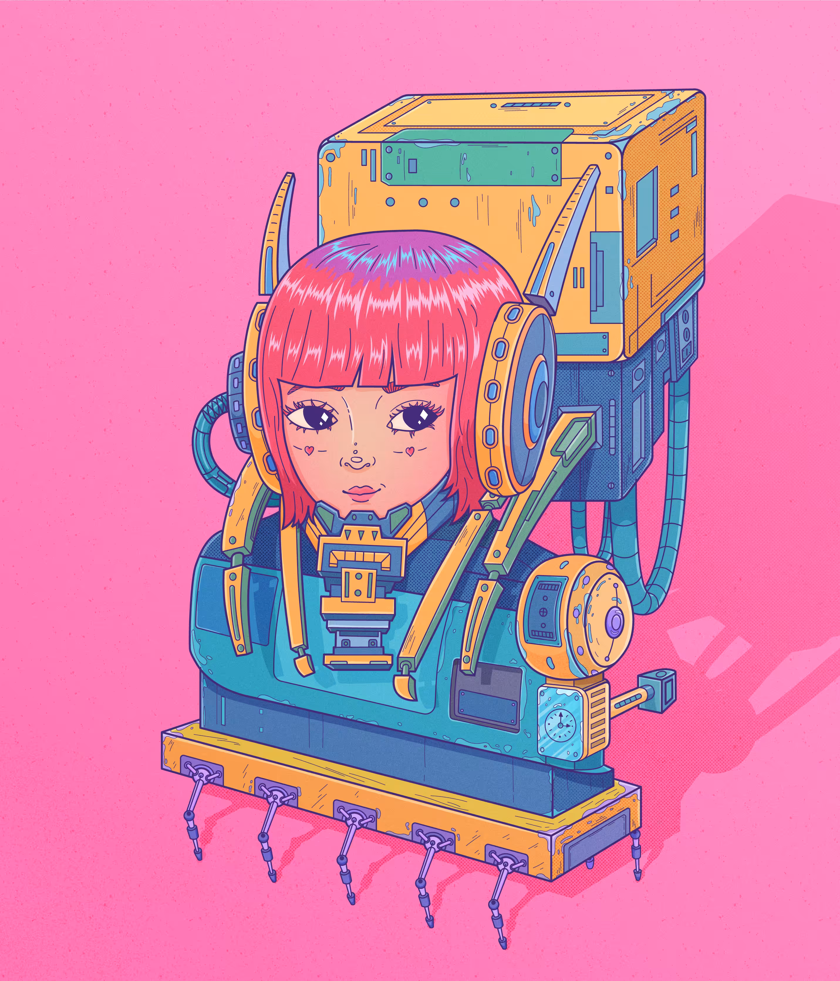 Delivery