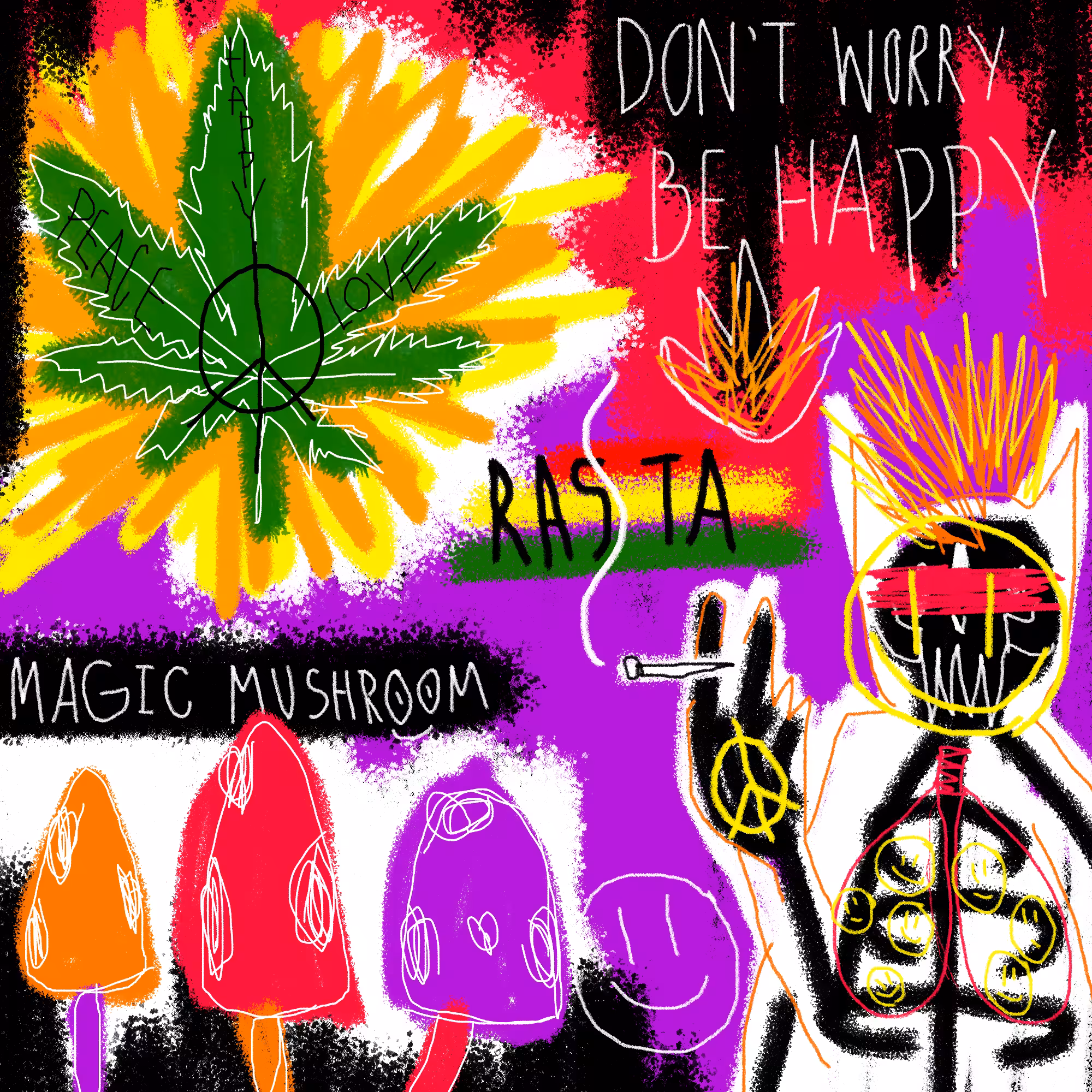 RASTAFARI