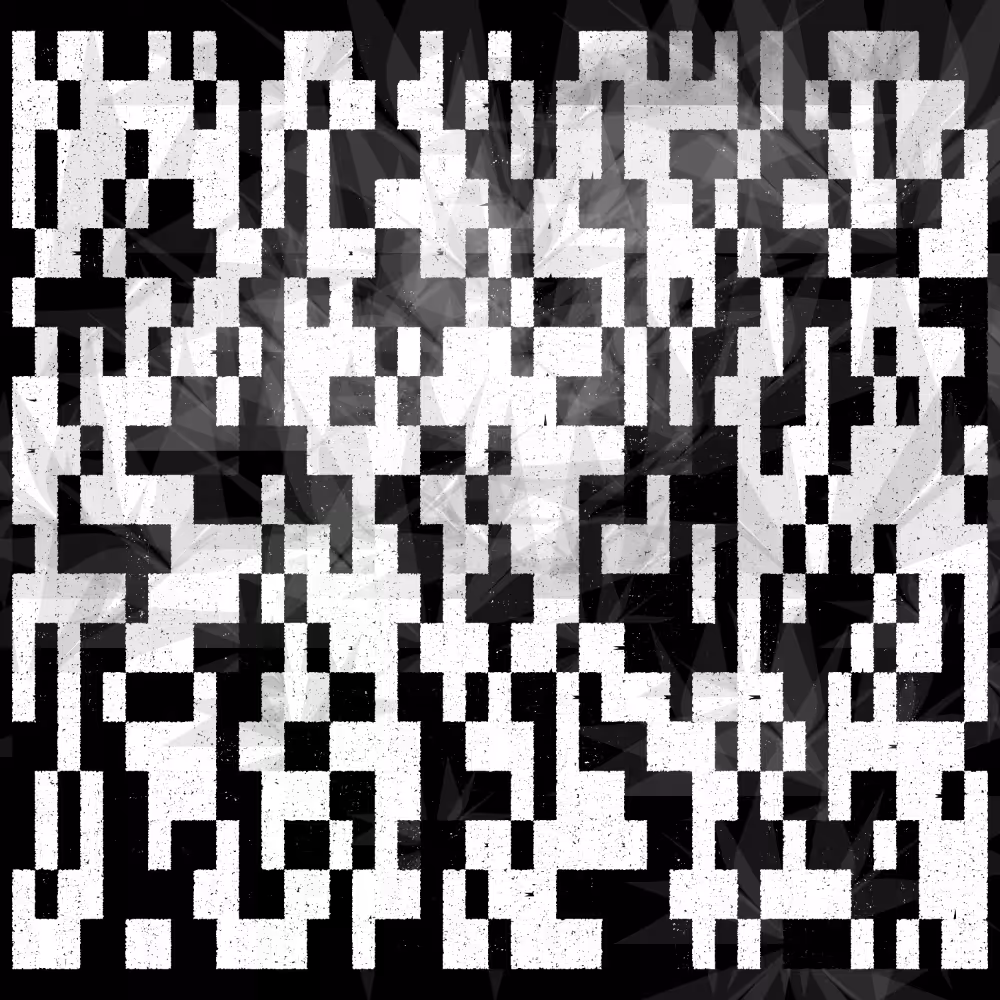Etude B&W #203