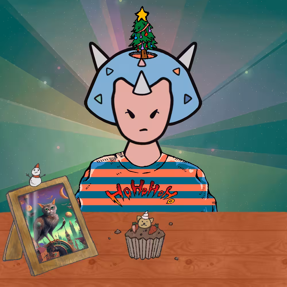 FAT Christmas #370