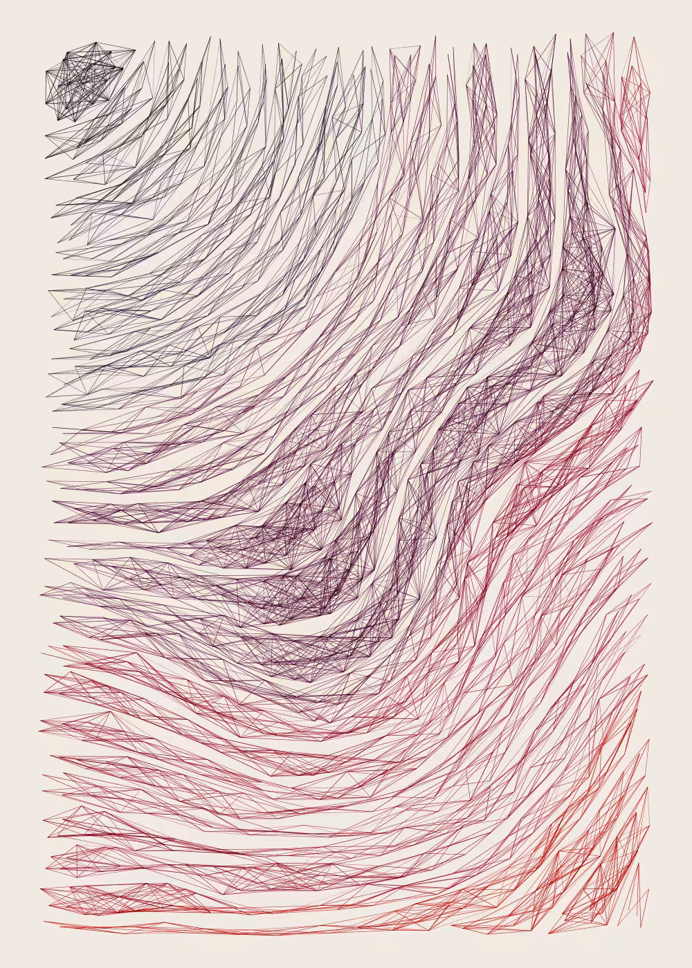 Intertwine #367