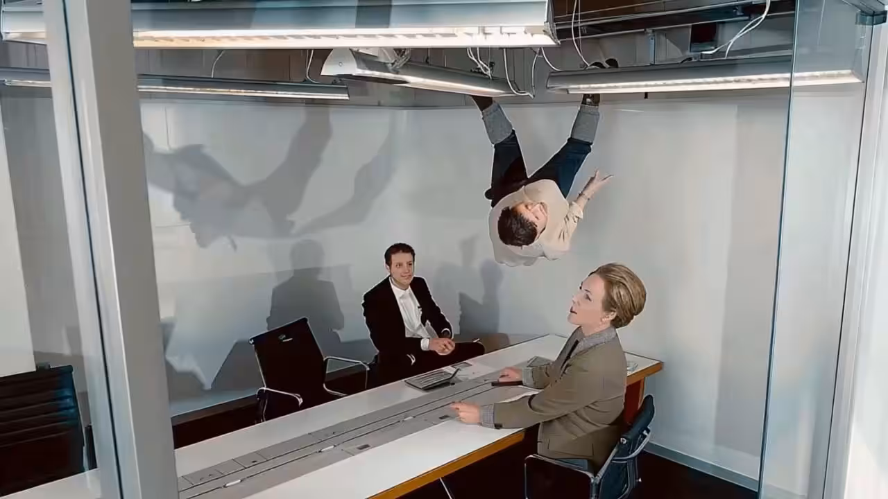 Jon Uriarte - Office space #009